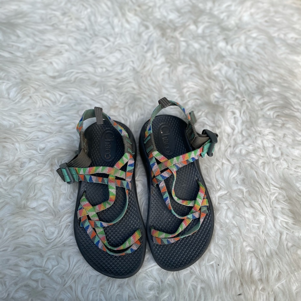 Chaco sandals